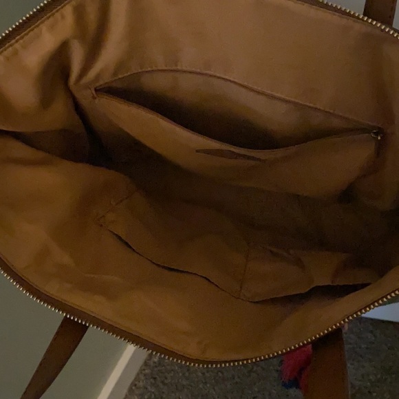 Fossil purse - Picture 3 of 3